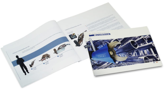 catalogue LIBERVIT BLUEline