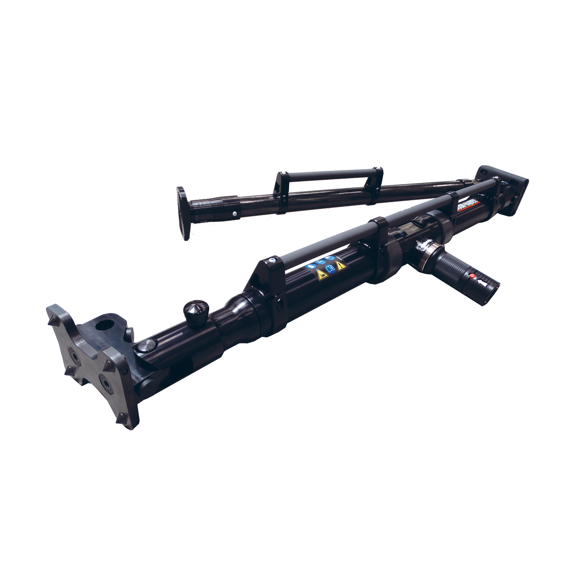 DOORRAIDER light LIBERVIT