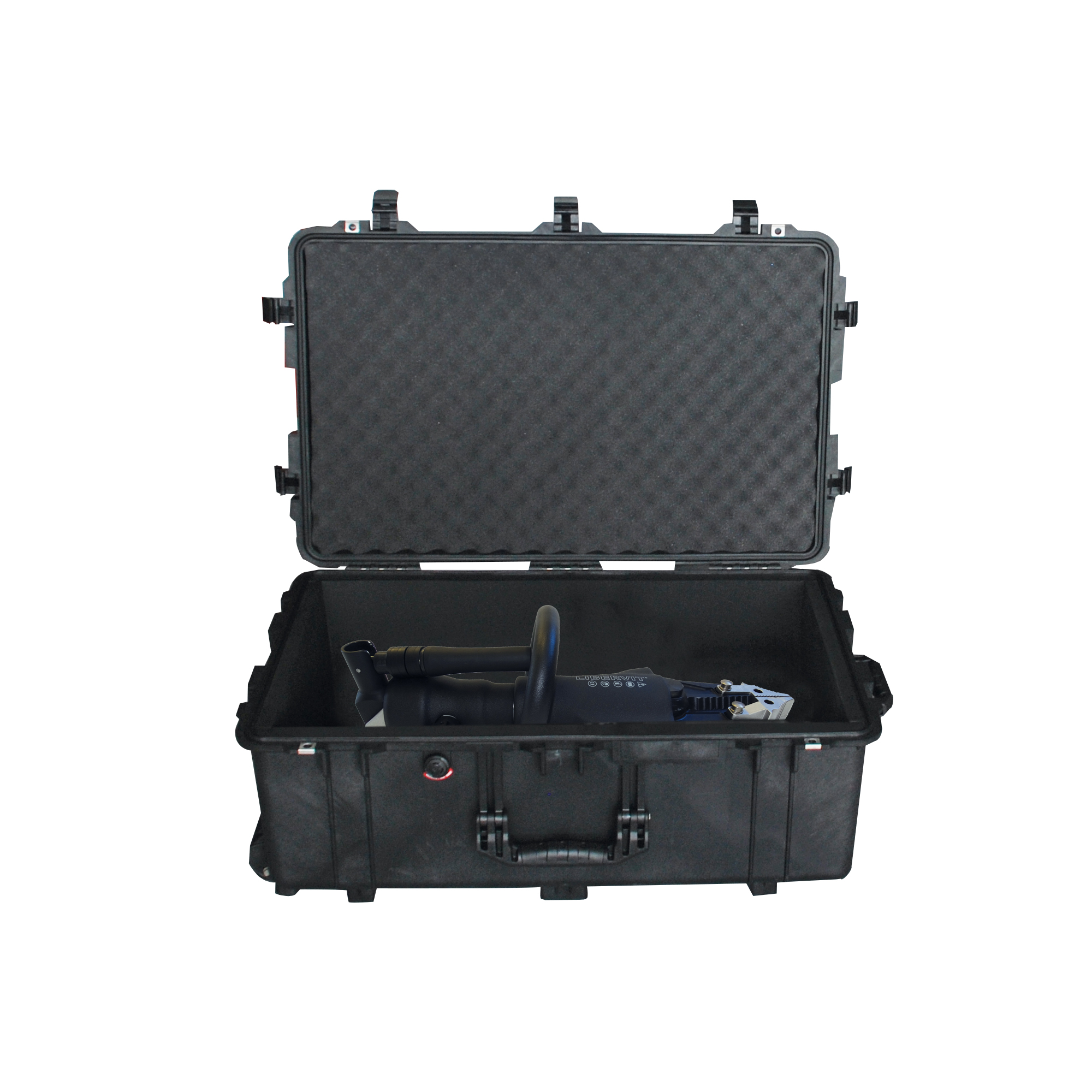 transport case LIBERVIT